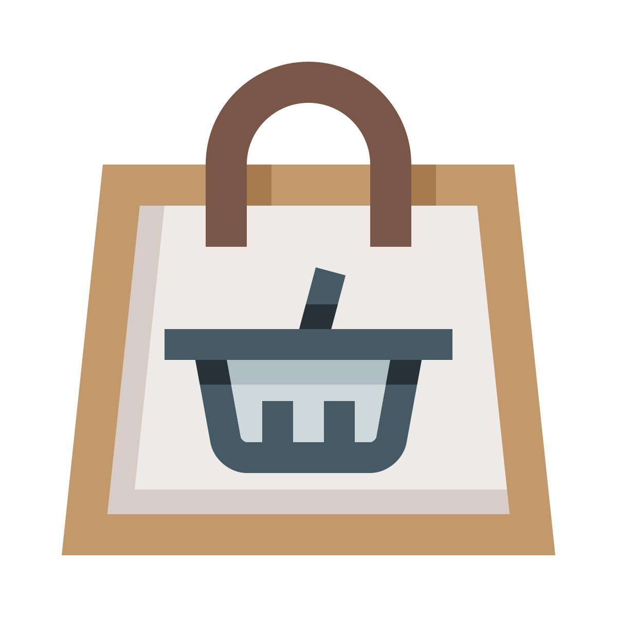 shopping icon