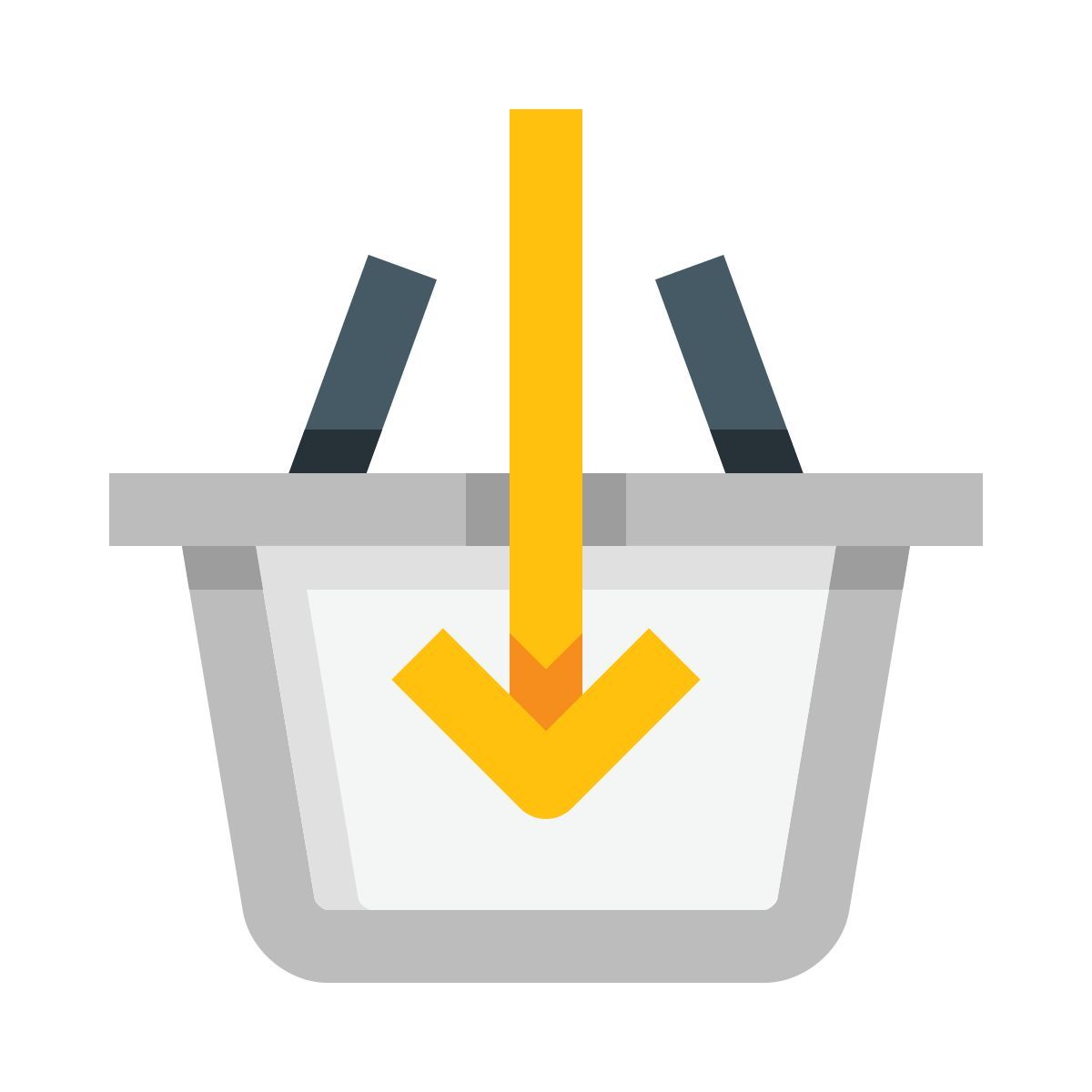 shopping icon