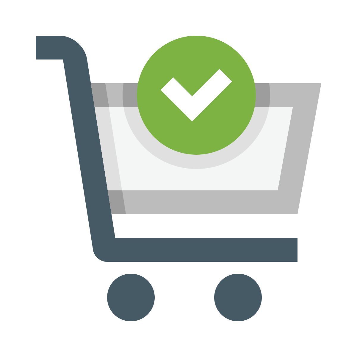shopping icon