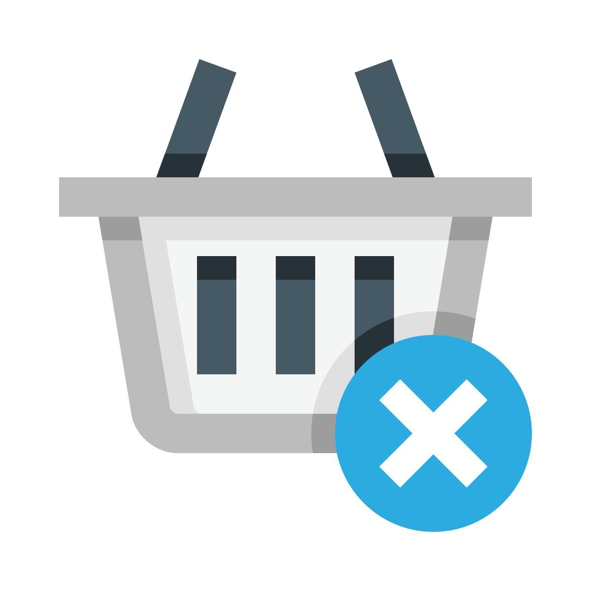 shopping icon