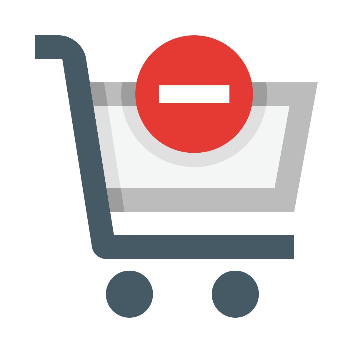 shopping icon