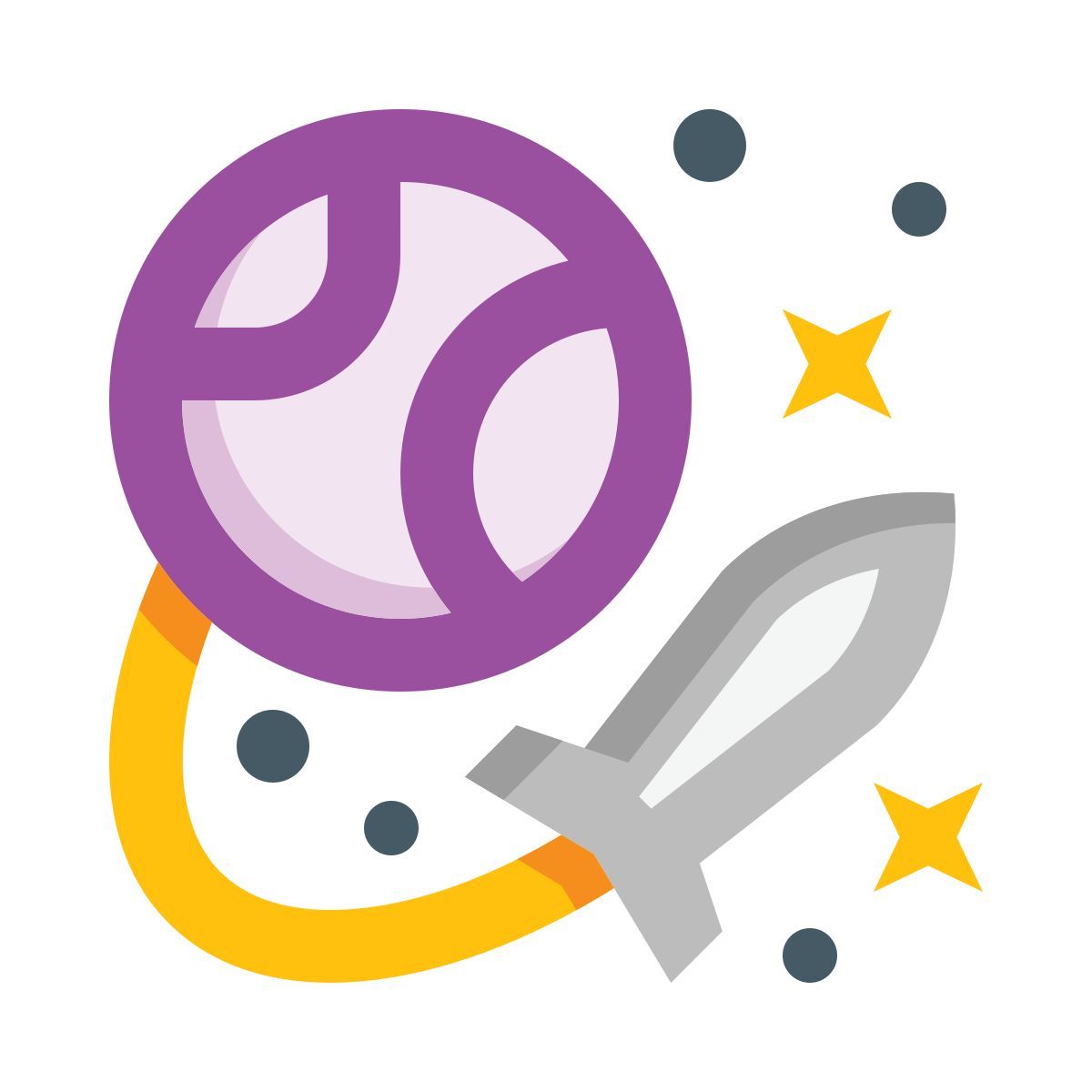 space icon