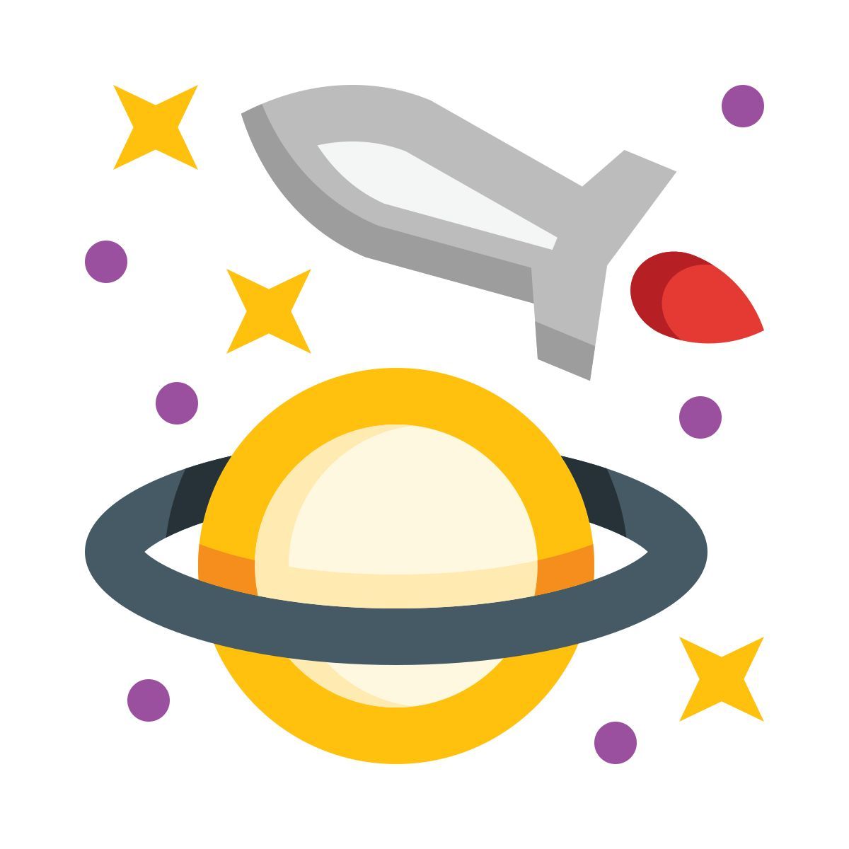 space icon