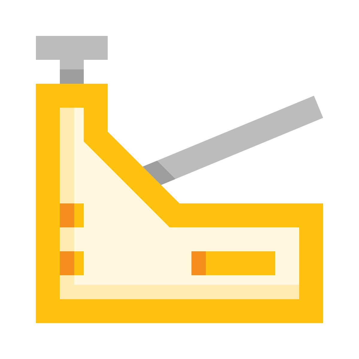 stapler icon