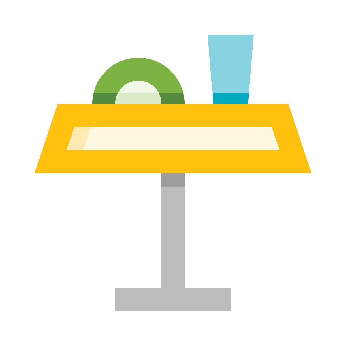 table icon