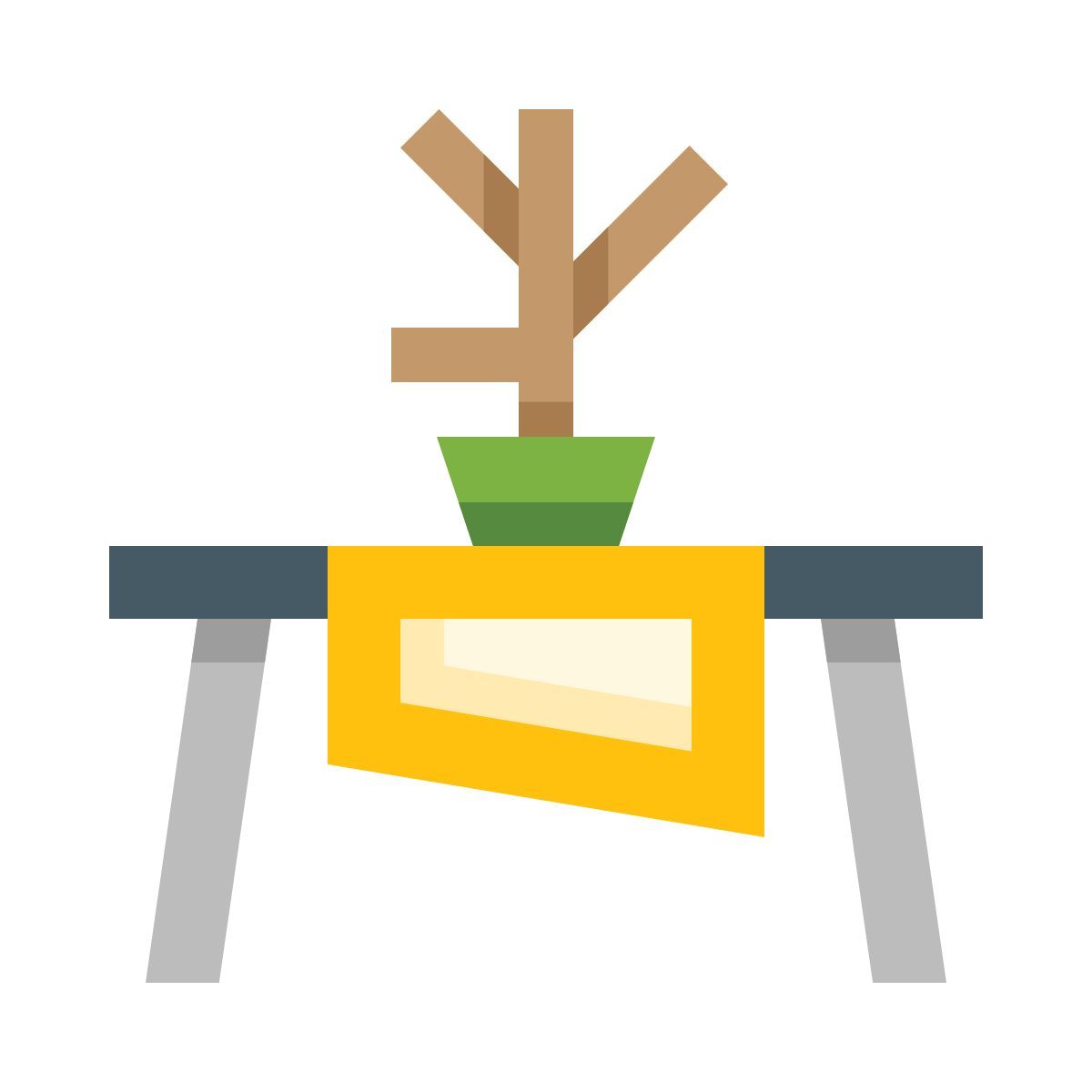 table icon