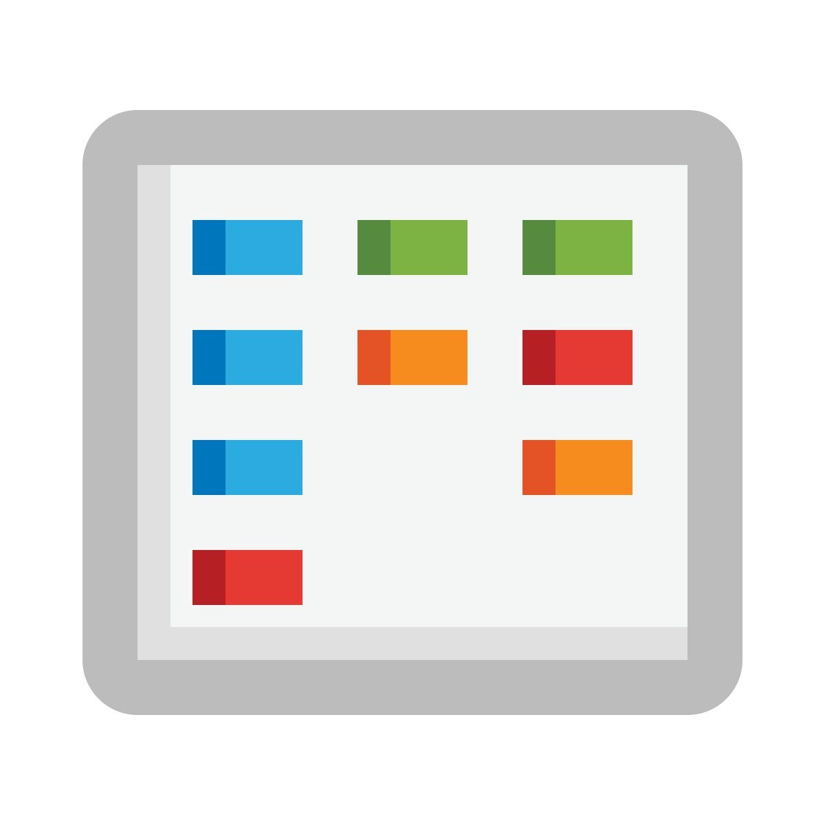 tasks icon