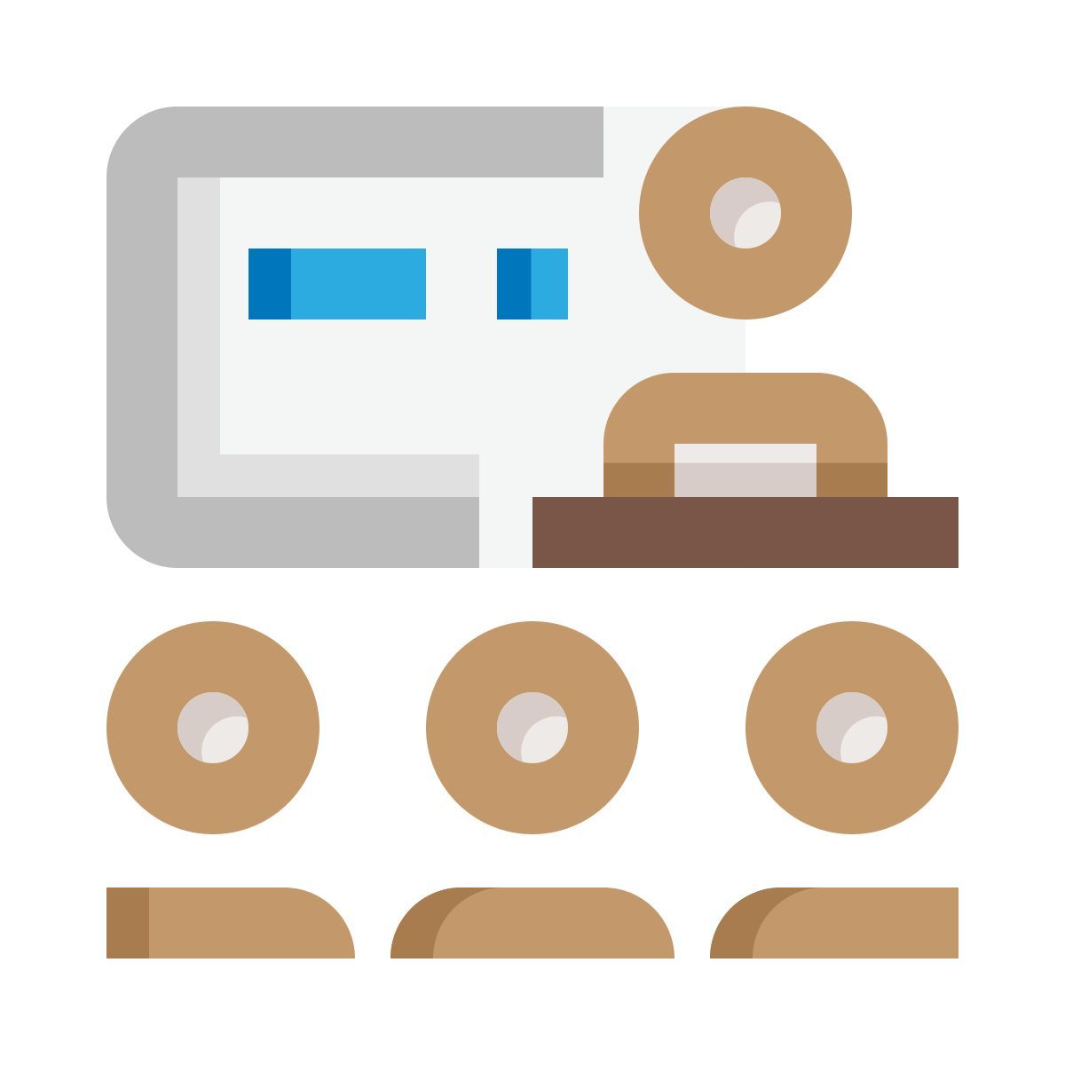 profesor icon