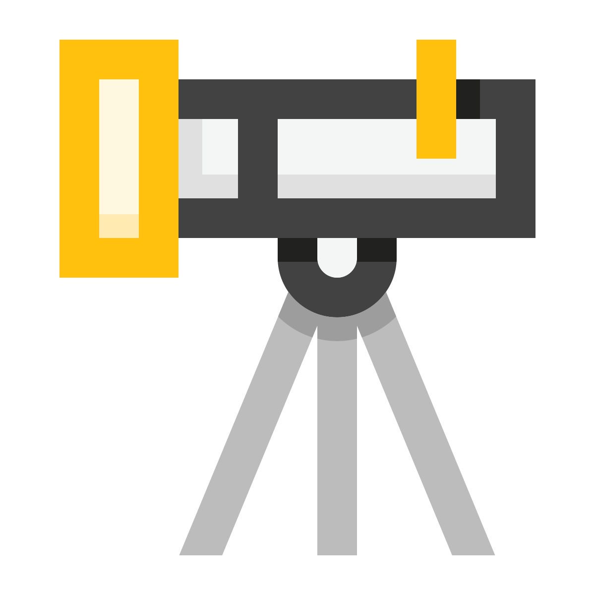 telescope icon