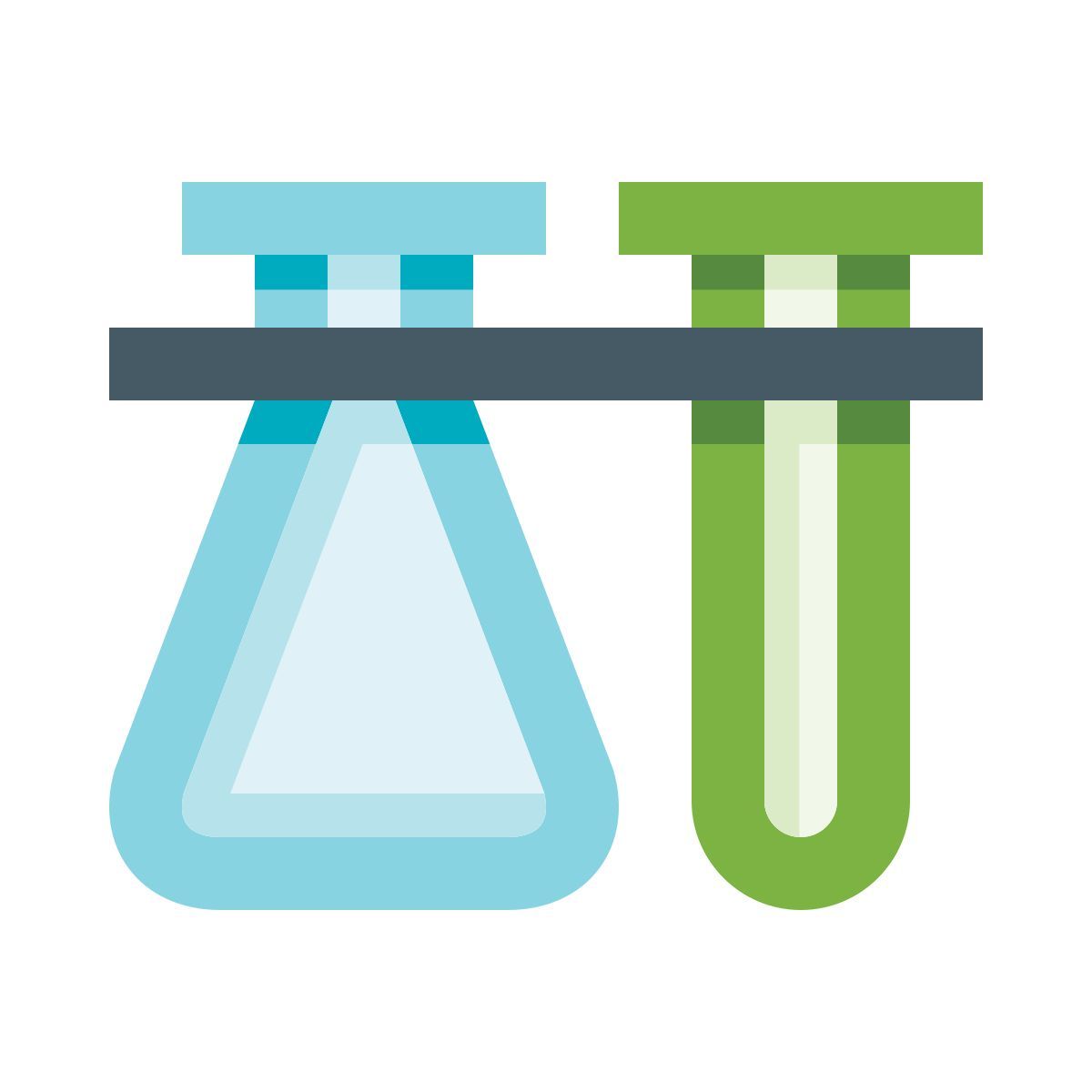 test icon
