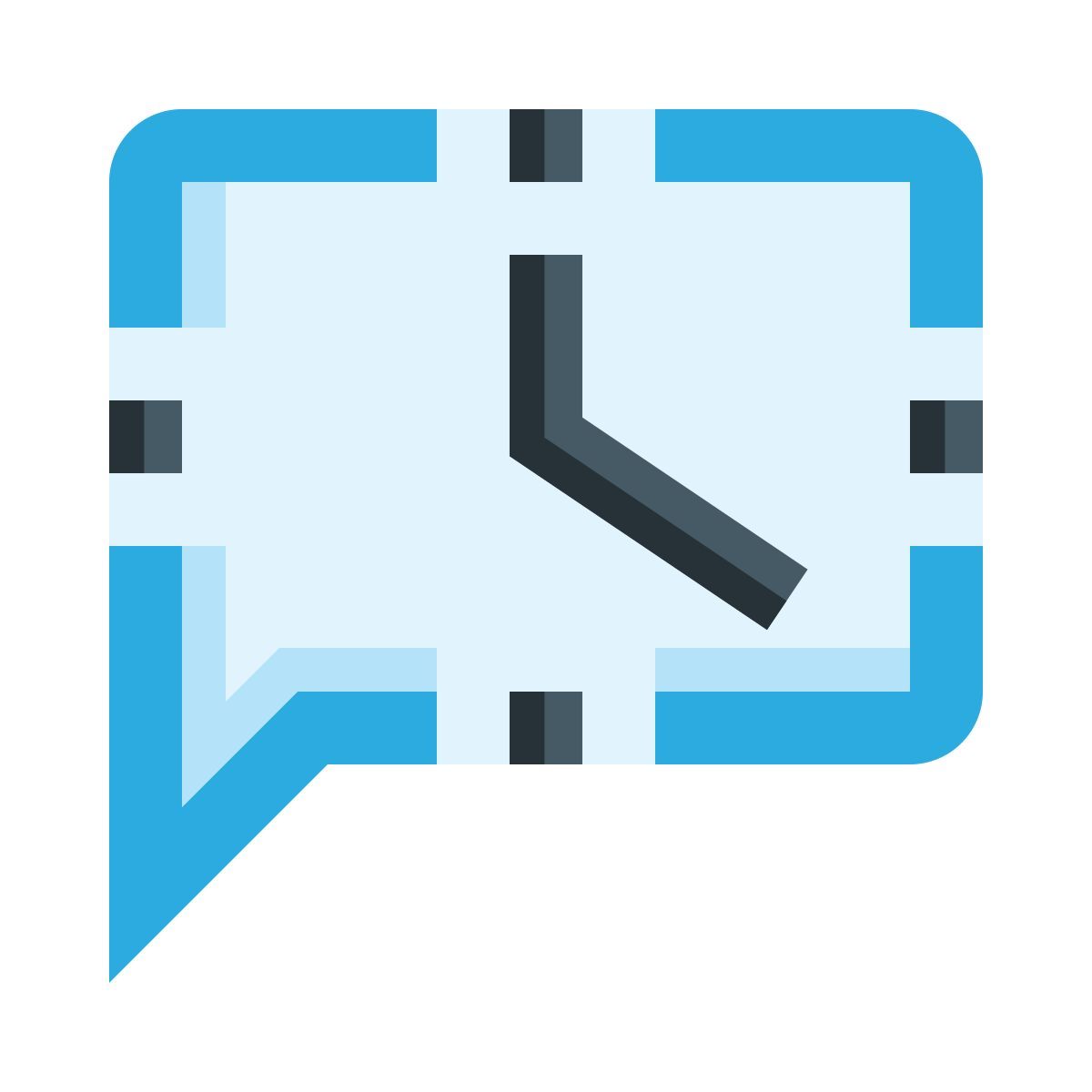 time icon