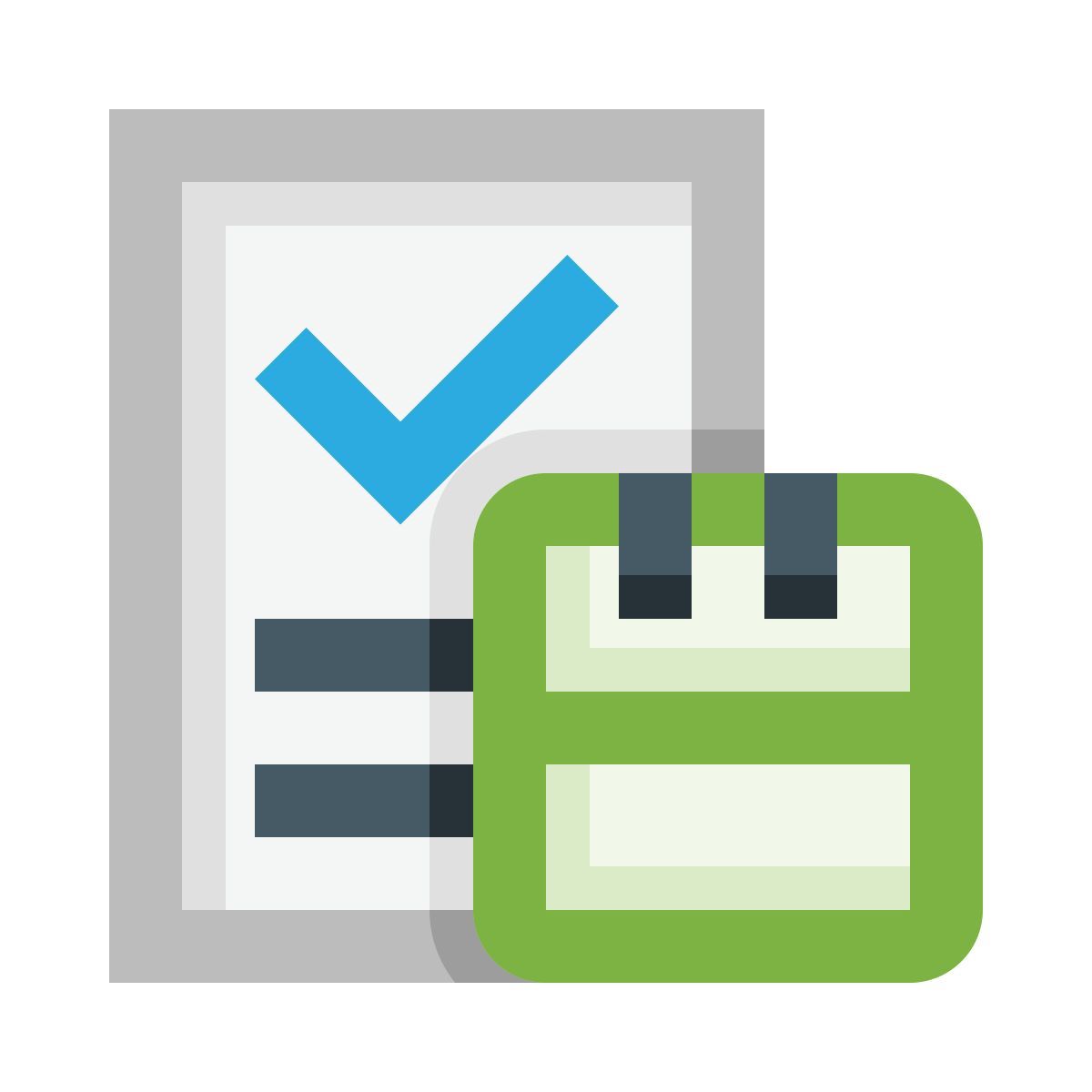 time icon