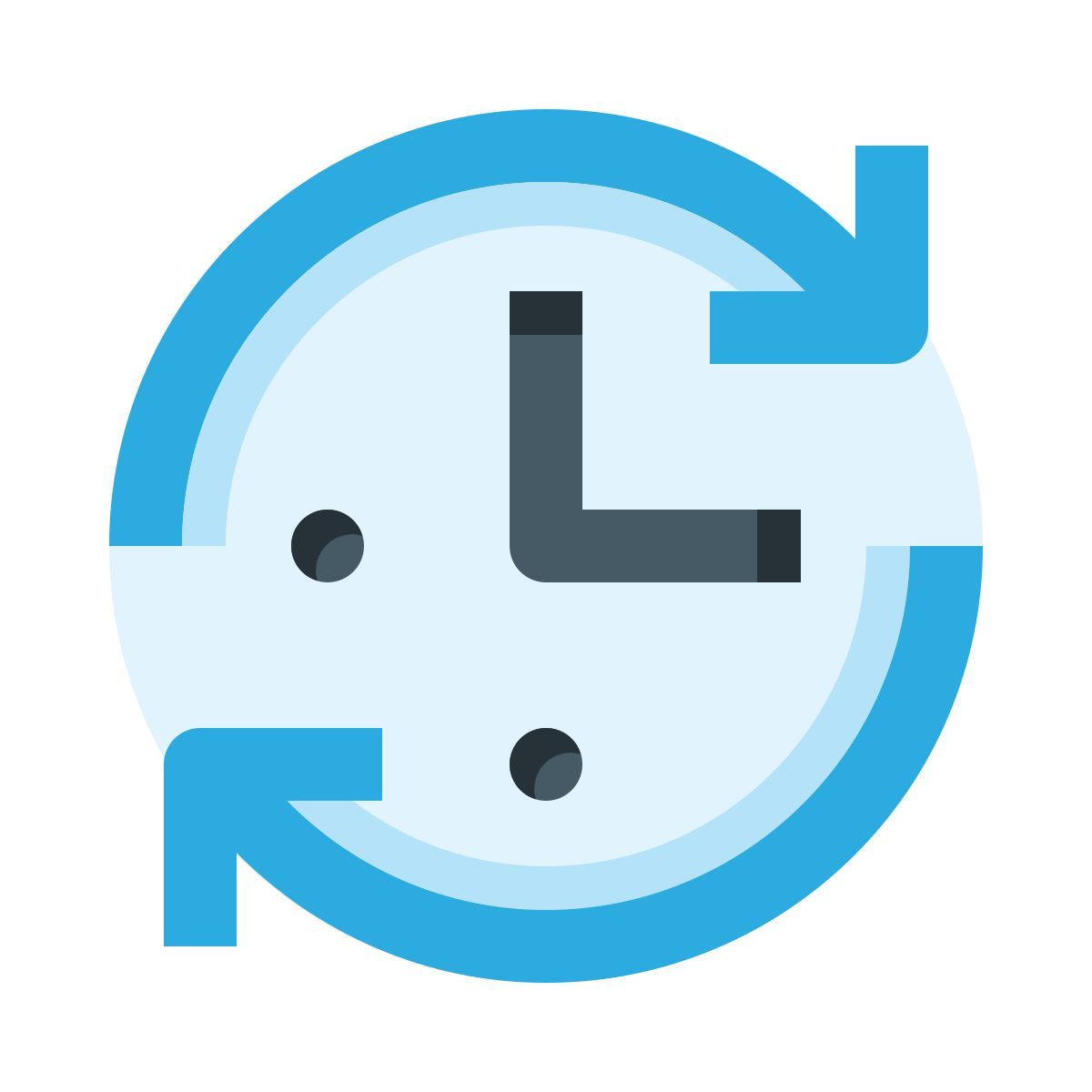 time icon
