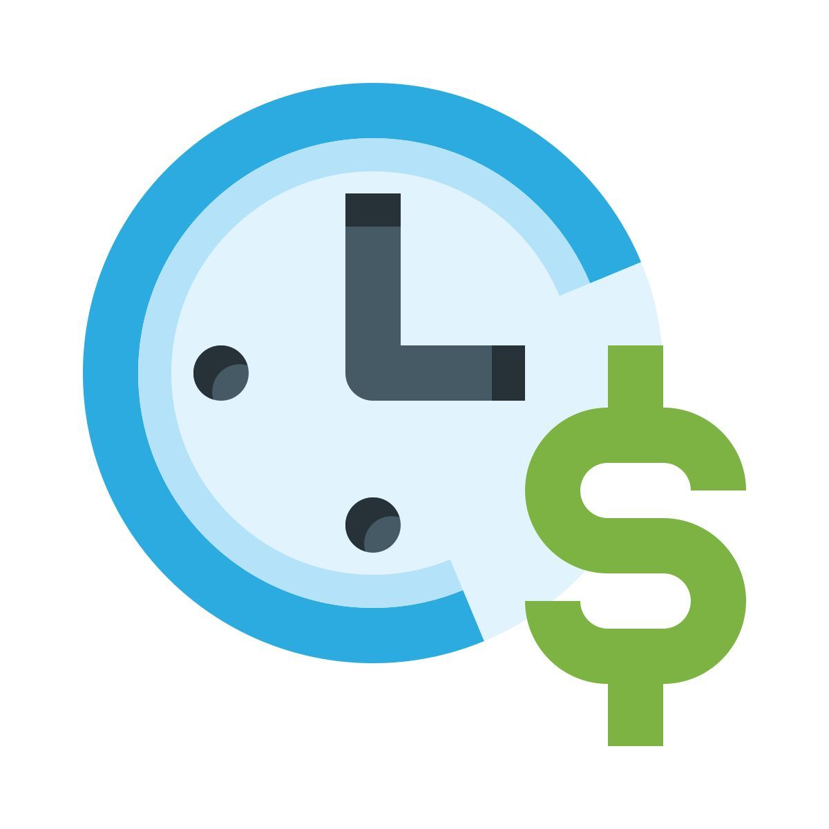 time icon