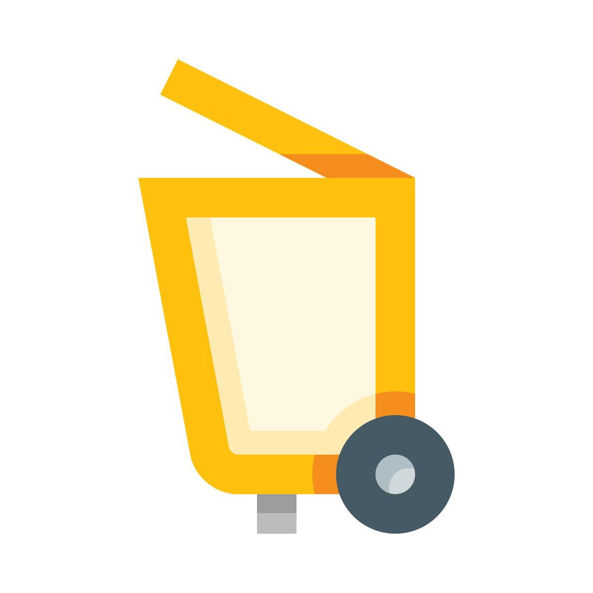 trash can icon