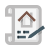 external rent-rent-basicons-color-danil-polshin-4 icon