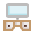 external tv-home-basicons-color-danil-polshin-2 icon