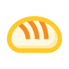 external bread-food-supplies-basicons-color-danil-polshin-3 icon