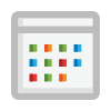external calendar-project-management-basicons-color-danil-polshin icon