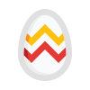 external easter-easter-basicons-color-danil-polshin-6 icon