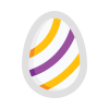 external egg-easter-basicons-color-danil-polshin icon