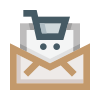 external letter-shop-basicons-color-danil-polshin icon