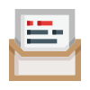 external mail-mail-basicons-color-danil-polshin-2 icon