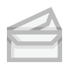 external mail-mail-basicons-color-danil-polshin-6 icon