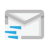 external mail-mail-basicons-color-danil-polshin-7 icon