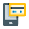 external mobile-payment-basicons-color-danil-polshin icon