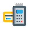 external payment-payment-basicons-color-danil-polshin-2 icon