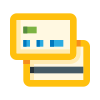 external payment-payment-basicons-color-danil-polshin-3 icon