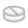 external pill-pills-basicons-color-danil-polshin icon