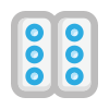 external pills-pills-basicons-color-danil-polshin-3 icon