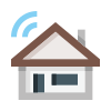 external sensor-smart-home-basicons-color-danil-polshin icon