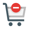external shopping-shopping-carts-baskets-basicons-color-danil-polshin icon