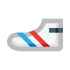 external sneakers-shoes-basicons-color-danil-polshin-2 icon