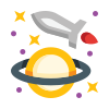 external space-space-basicons-color-danil-polshin-2 icon