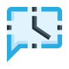 external time-project-management-basicons-color-danil-polshin-2 icon