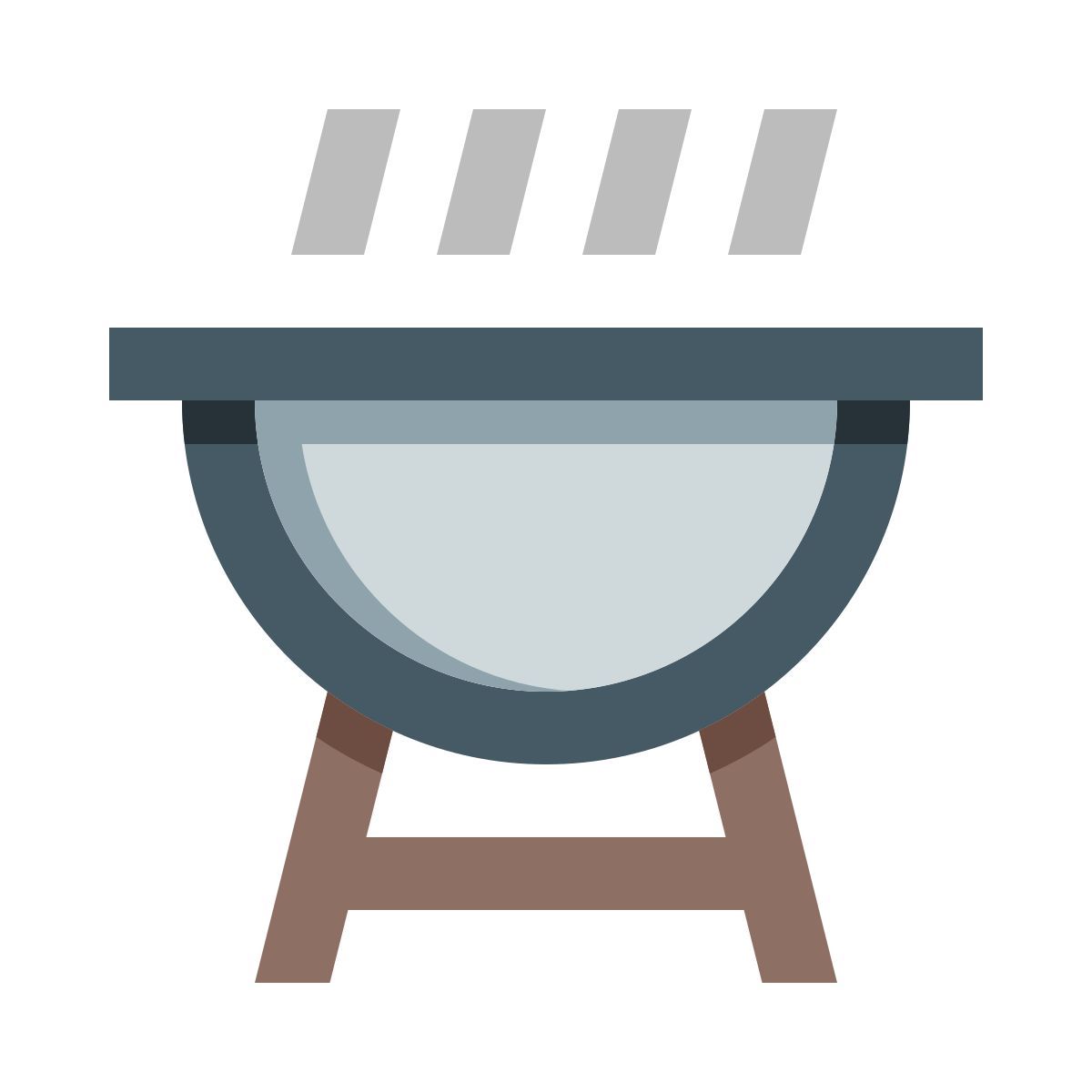 barbecue icon