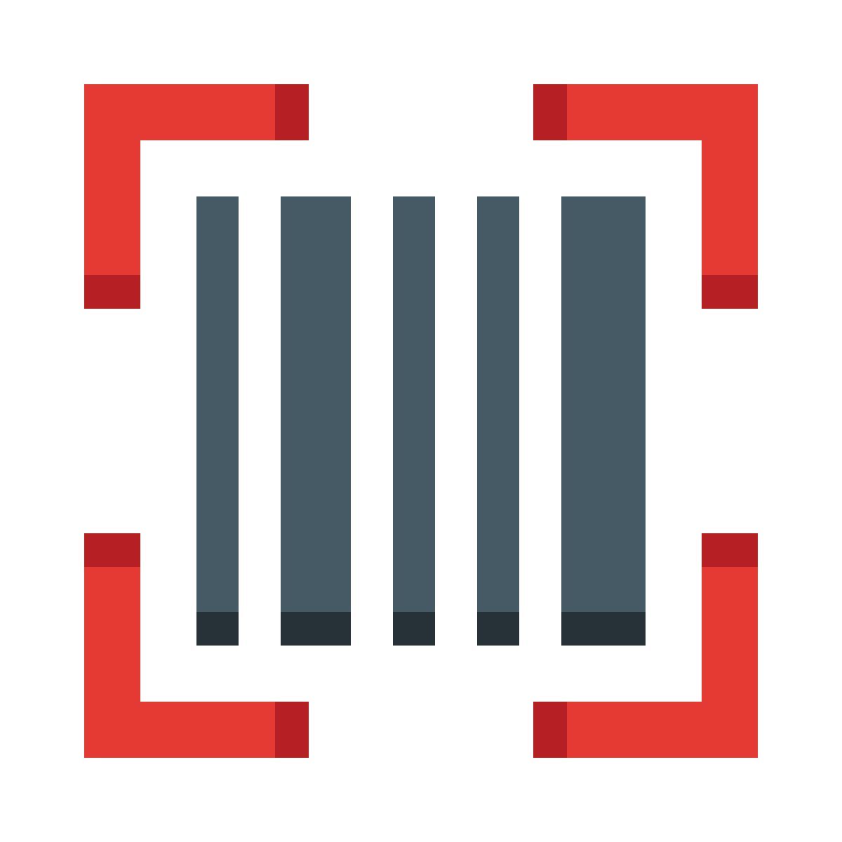 Scan de codes-barres icon