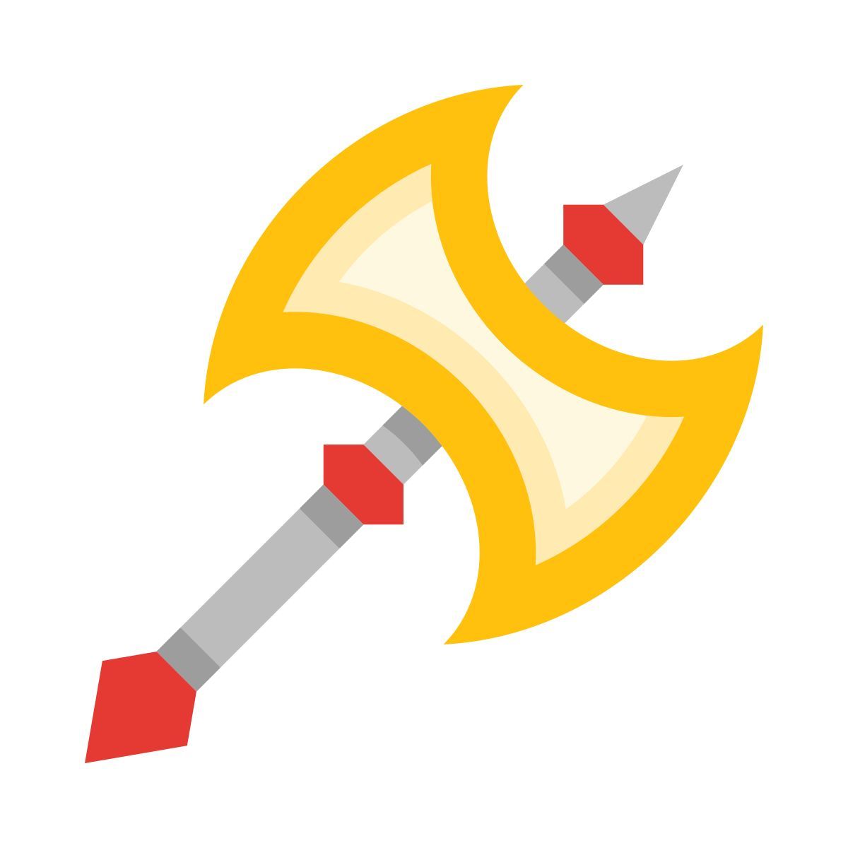 hache de combat icon
