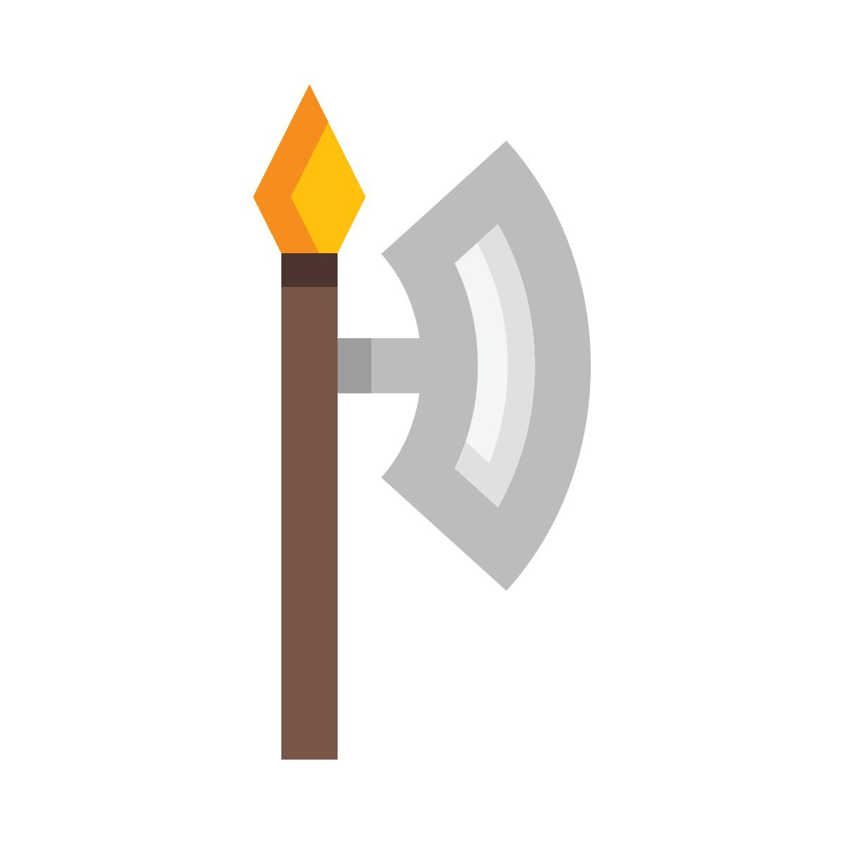 battle axe icon