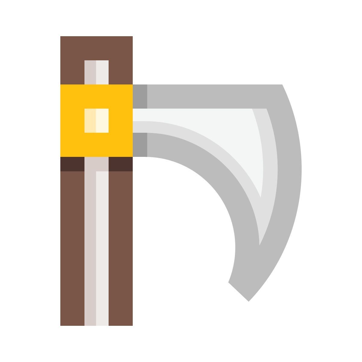hache de combat icon