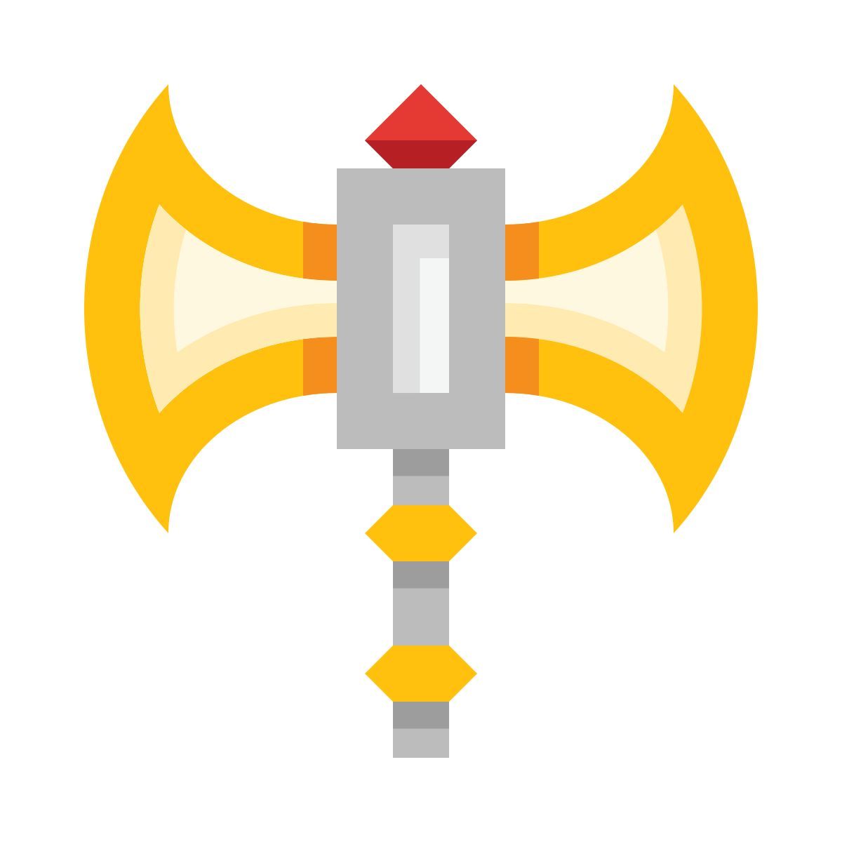 battle axe icon