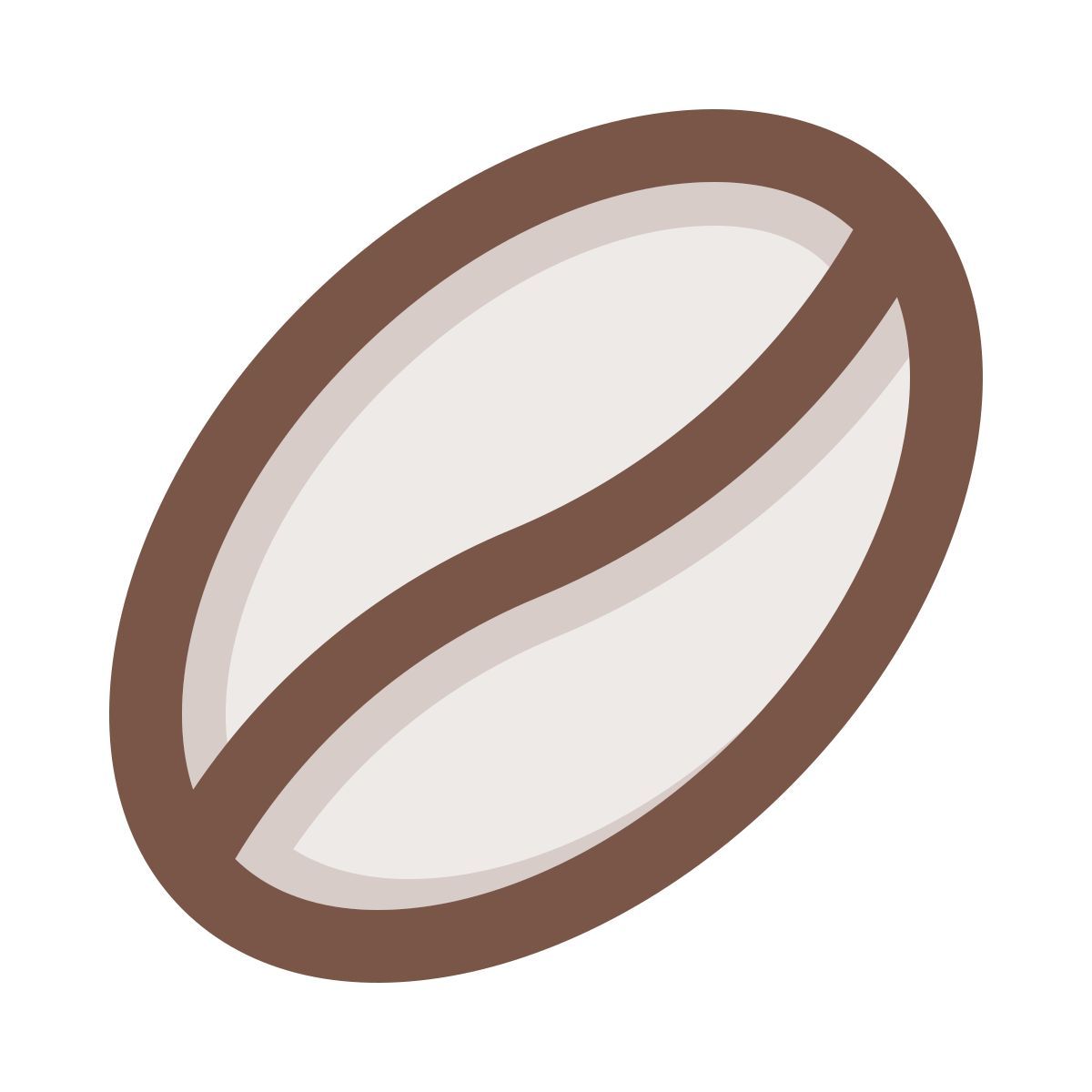 外部 bean coffeeshop basicons color edtgraphics icon