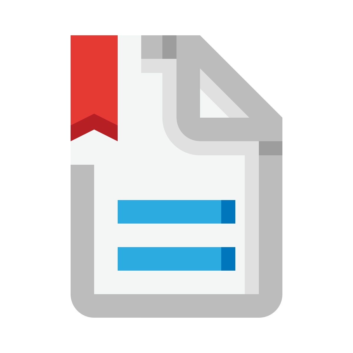 bookmark icon