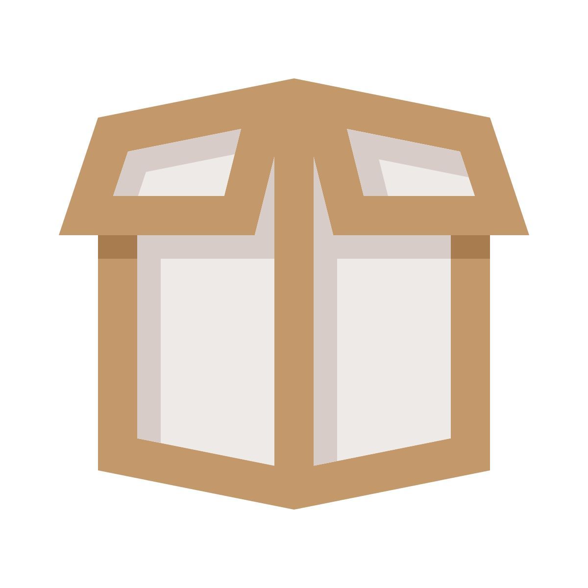 boîte icon