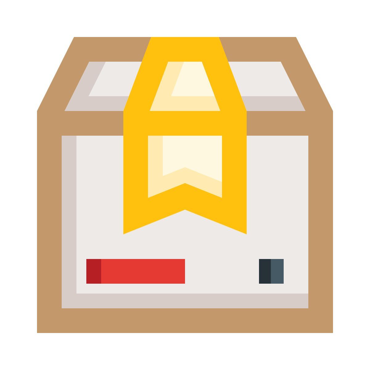 boîte icon