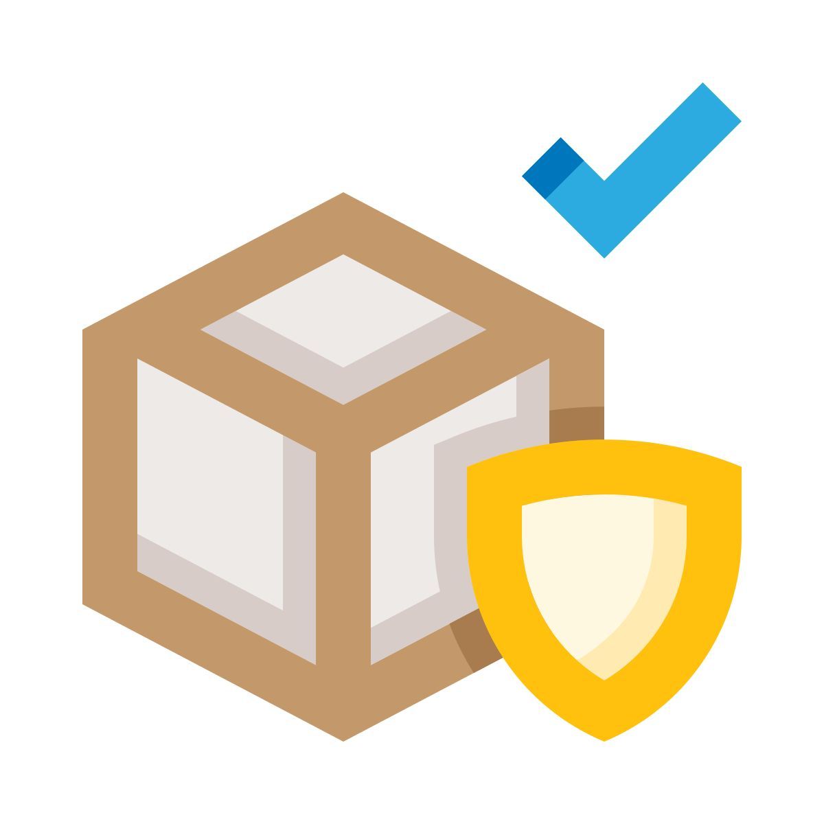 boîte icon